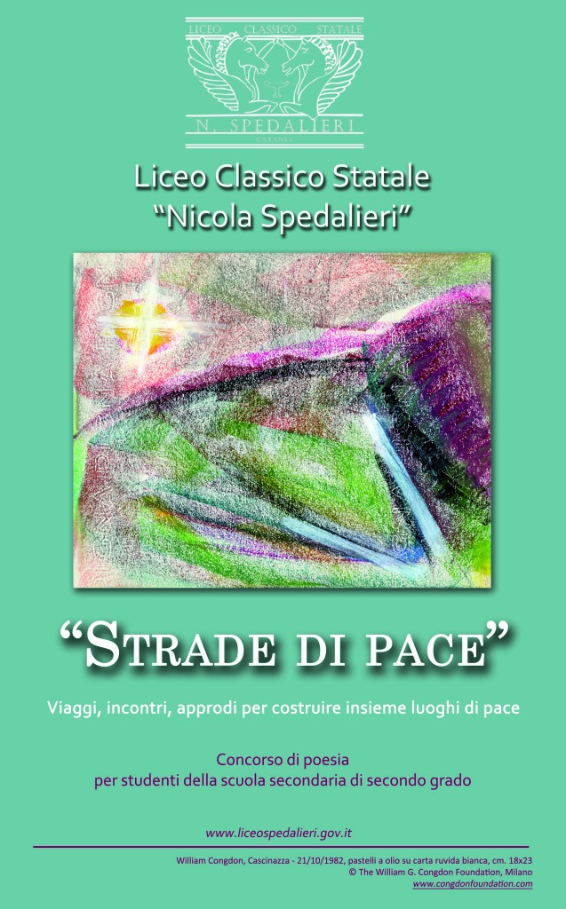 strade di pace - verde