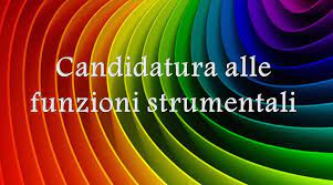 Circolare n. 1 – Candidatura funzioni strumentali al PTOF – Liceo Classico N. Spedalieri