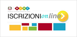 Iscrizioni On-Line